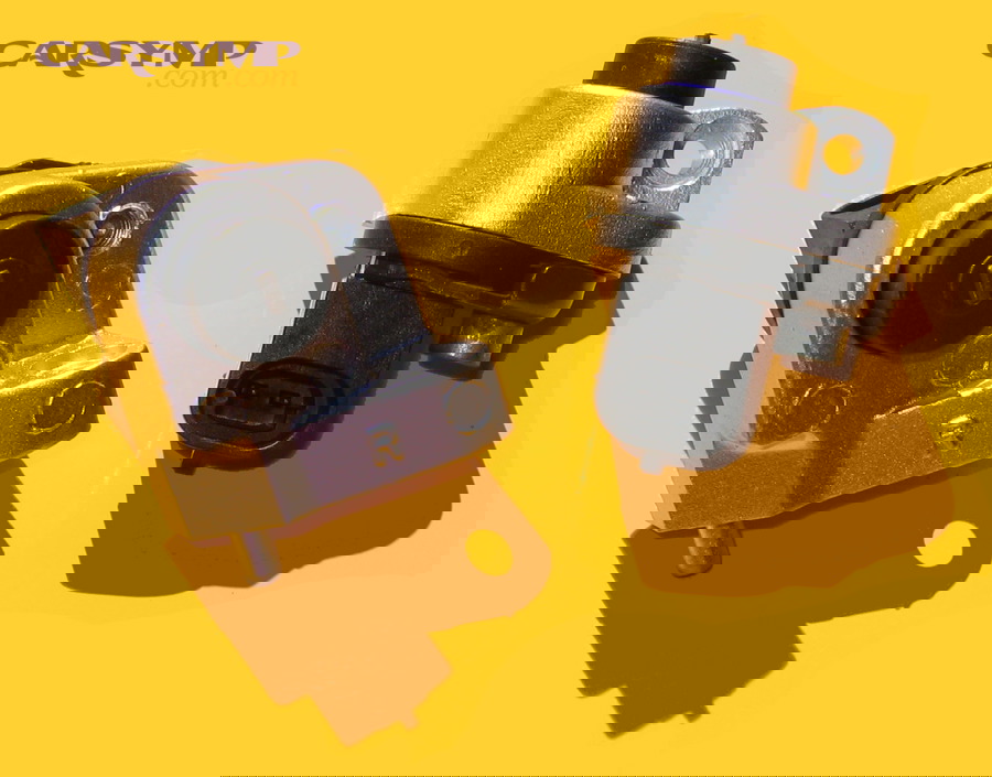 When should you choose sensor replacement, module repair, or wiring work?