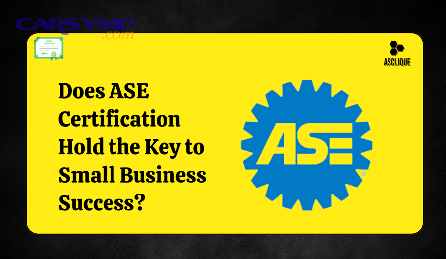 Beyond ASE: what else should you look for in a modern repair decision?