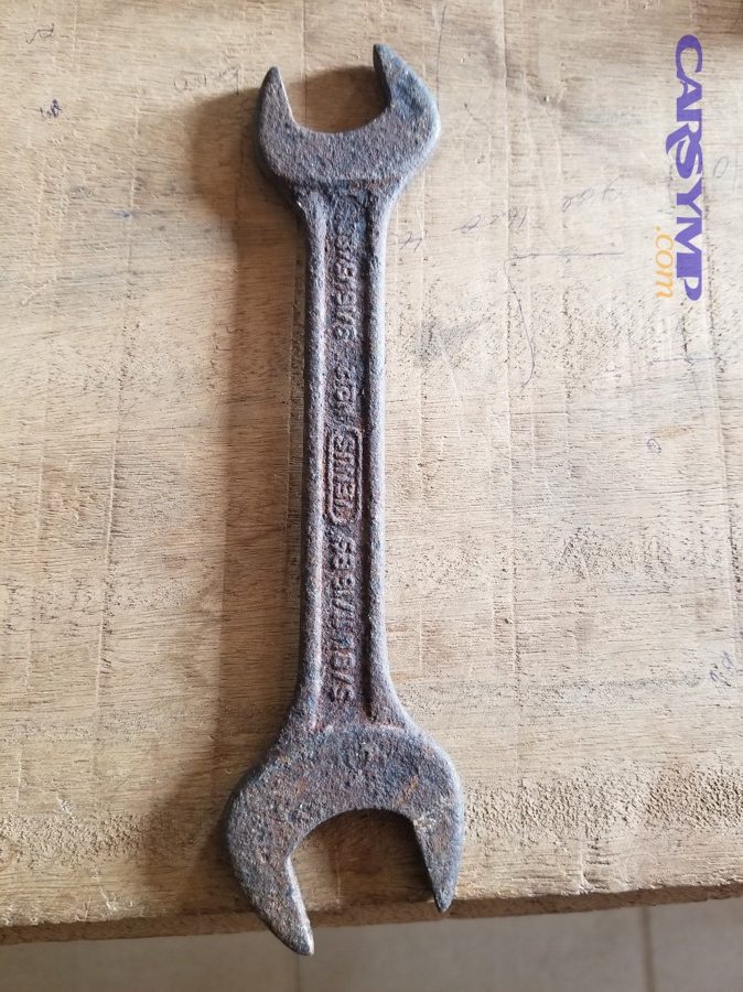 How does a strong warranty change the way you compare repair estimates?