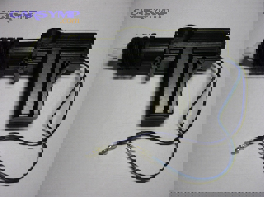 Actuator v avtomobilyah