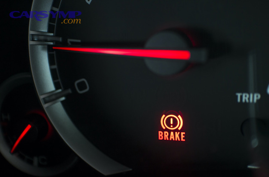 Explain Low Brake Fluid Warning Causes for Drivers: Leak vs Wear
