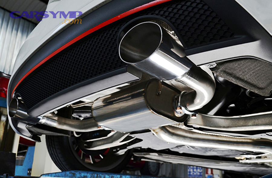 How Can You Prevent Exhaust Hanger Noises From Coming Back?