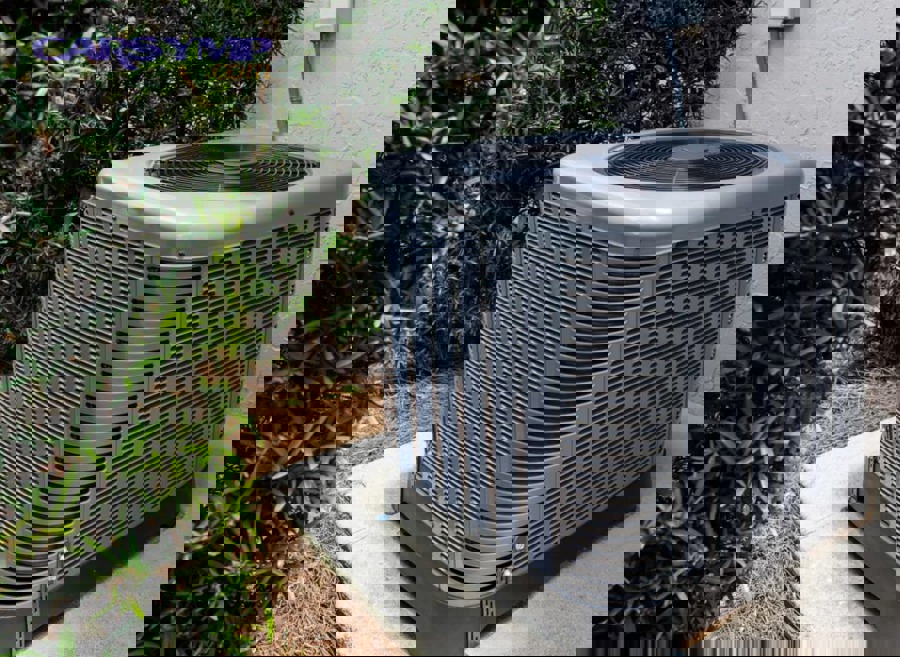 What does the shop workflow look like from pull-in to cold air again?