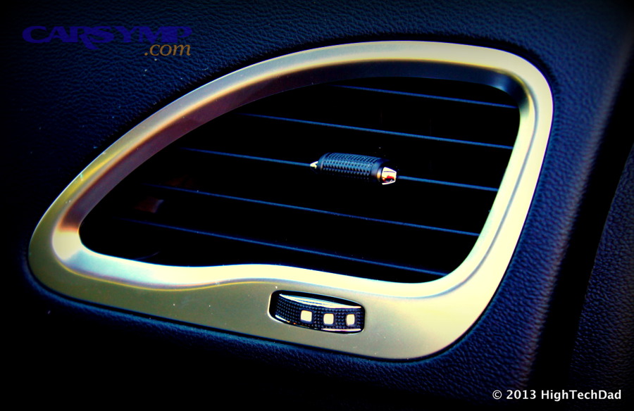 Air Vent 2013 Dodge Dart Rallye 8476581454