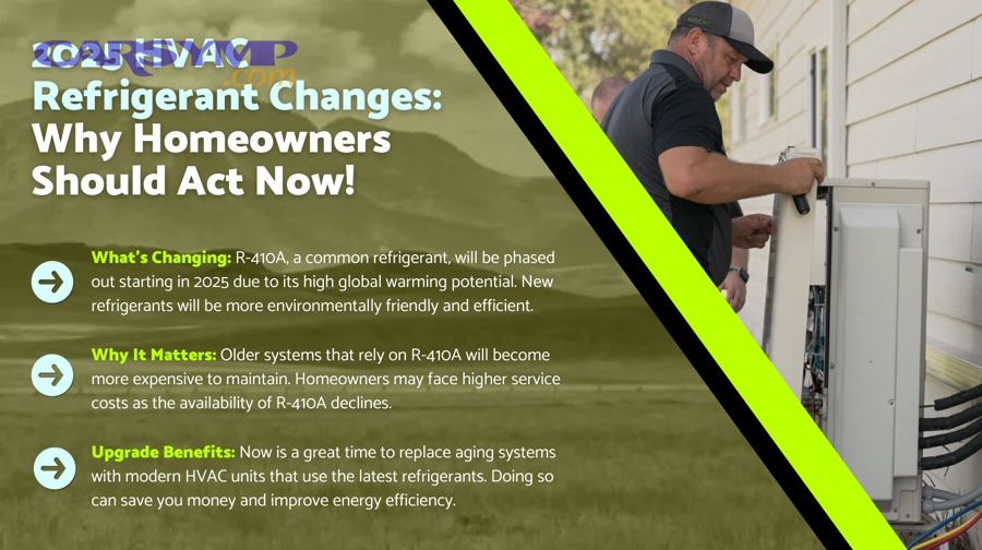 How can you help refrigerant last longer after a repair or recharge?