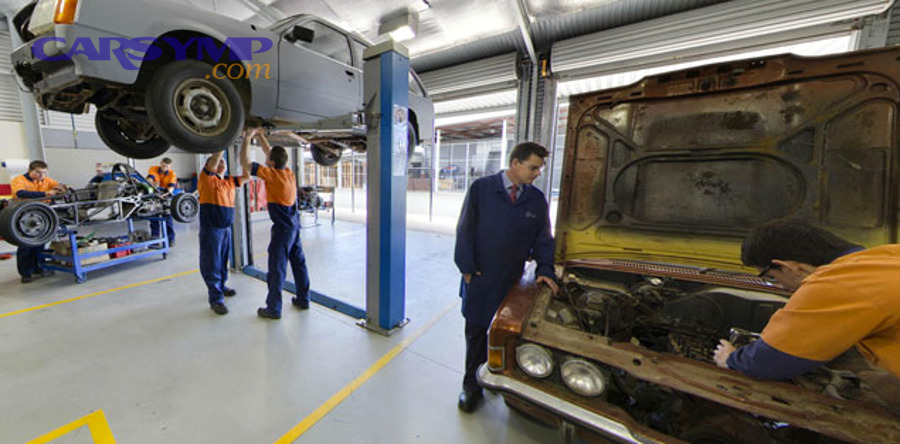 What credentials should you prioritize for your vehicle and problem?