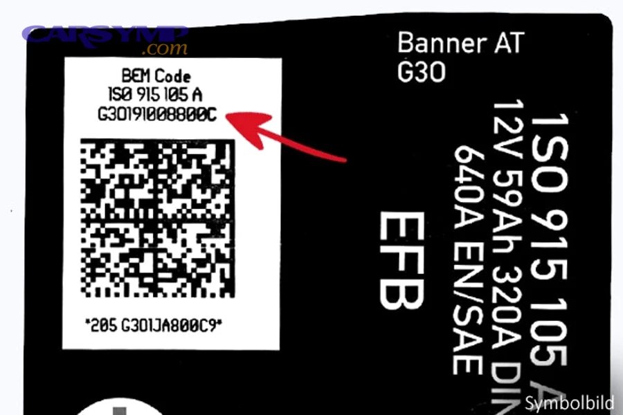 Which vehicles require battery registration, which don’t, and how can you tell?