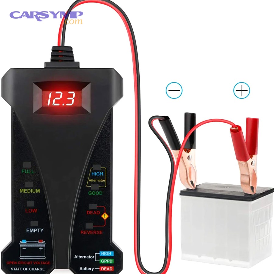 Battery Alternator Charging 6349559 1