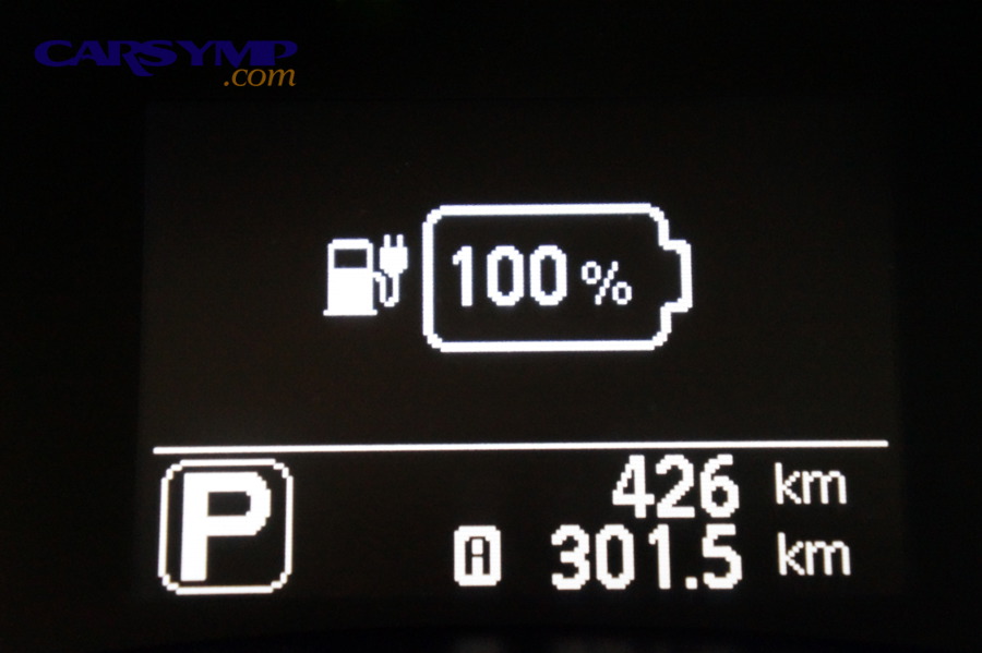 What battery and electrical warning signs need immediate service?