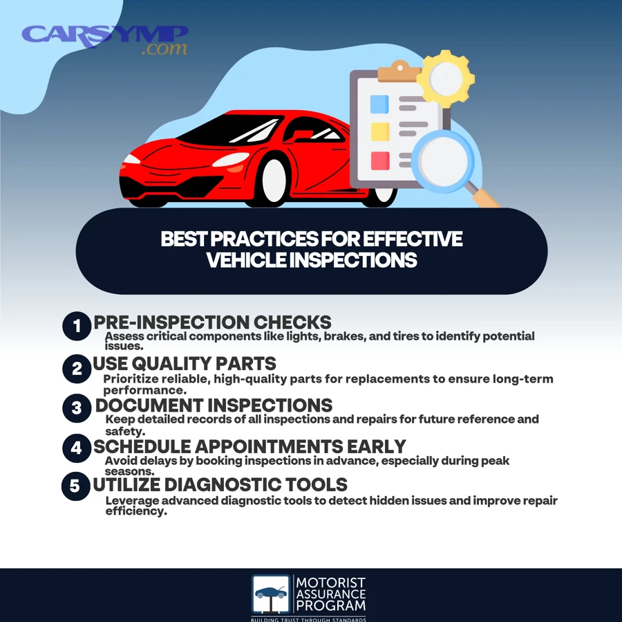 Where can I keep and compare my inspection reports over time?
