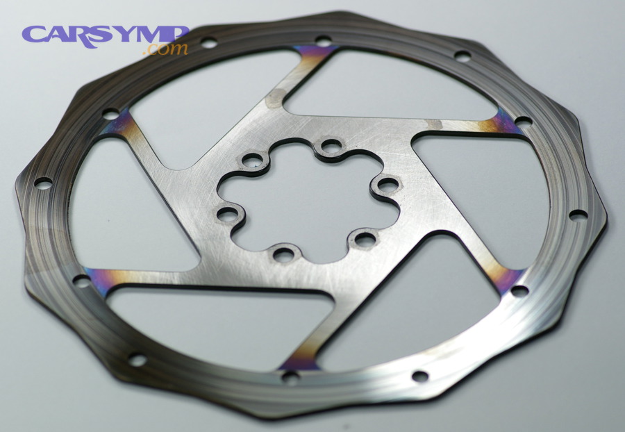 Can you drive with a bad caliper, and how does delay change cost?