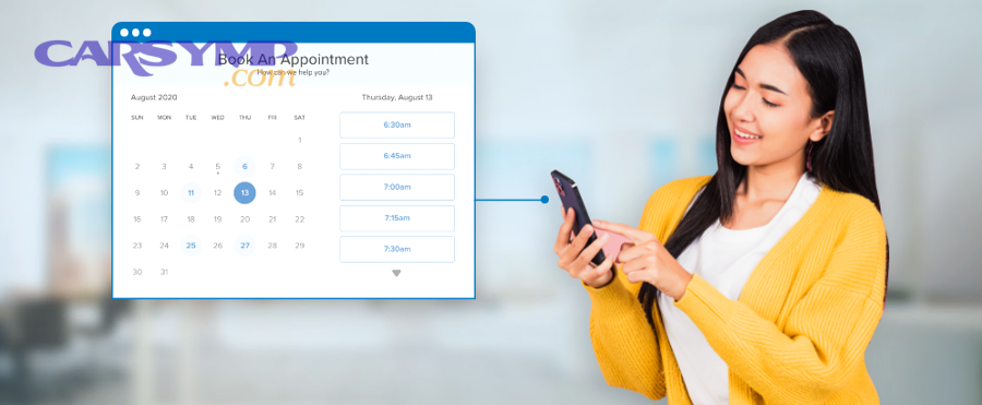 Should you book online or call—what’s the best approach?