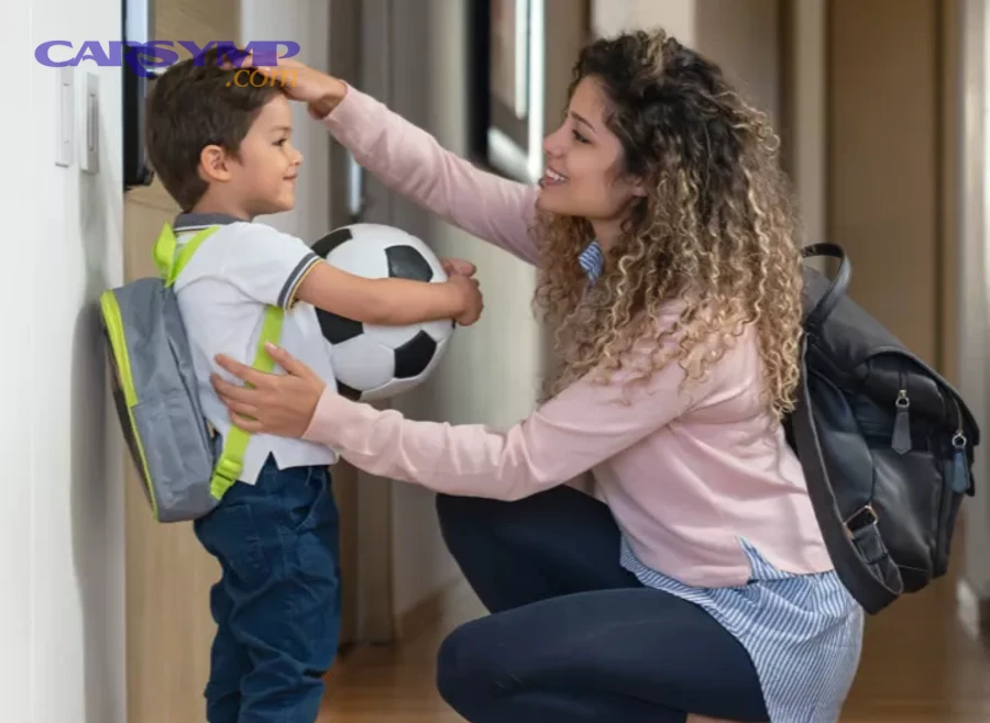 What inspection and documentation steps happen before any work begins?