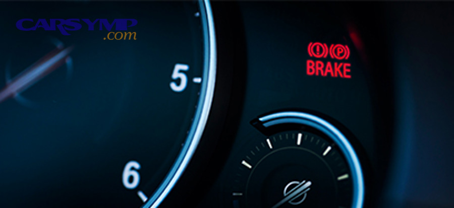 When should you stop driving immediately and call for help?