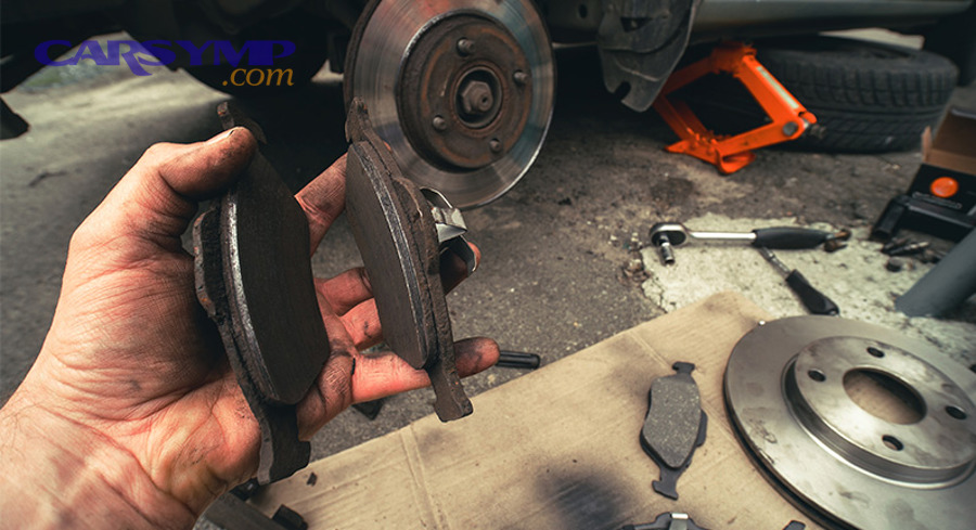 How much does brake pad replacement cost, and what drives the price?