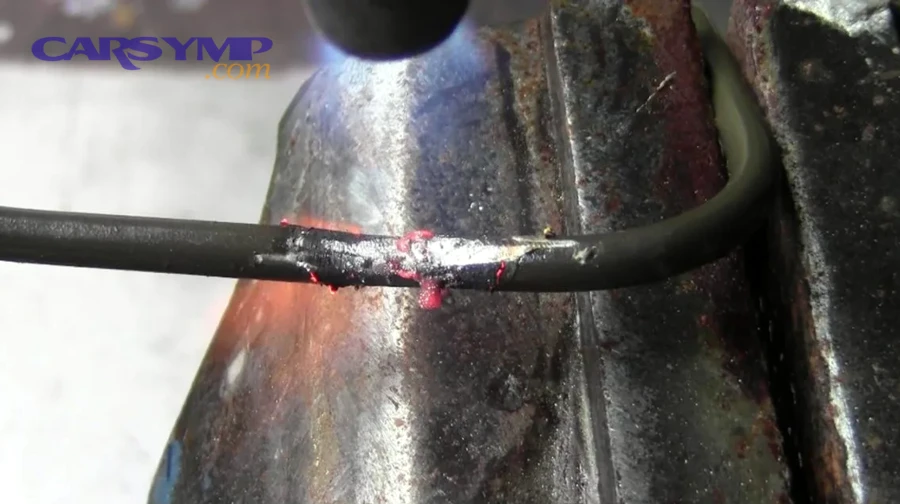 How hose leaks relate to other hydraulic problems you should not ignore