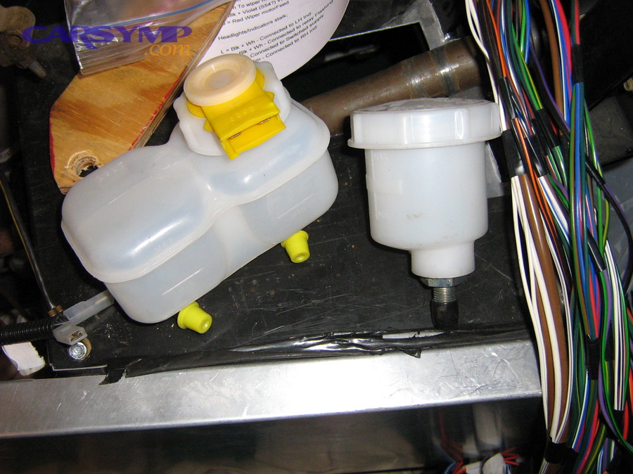 Diagnose Clutch Hydraulic System Bleeding Needs: Master-to-Slave Checklist for DIY Drivers