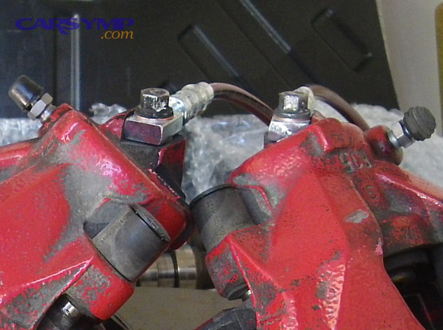 How do cost, core charge, and warranty change the total price?