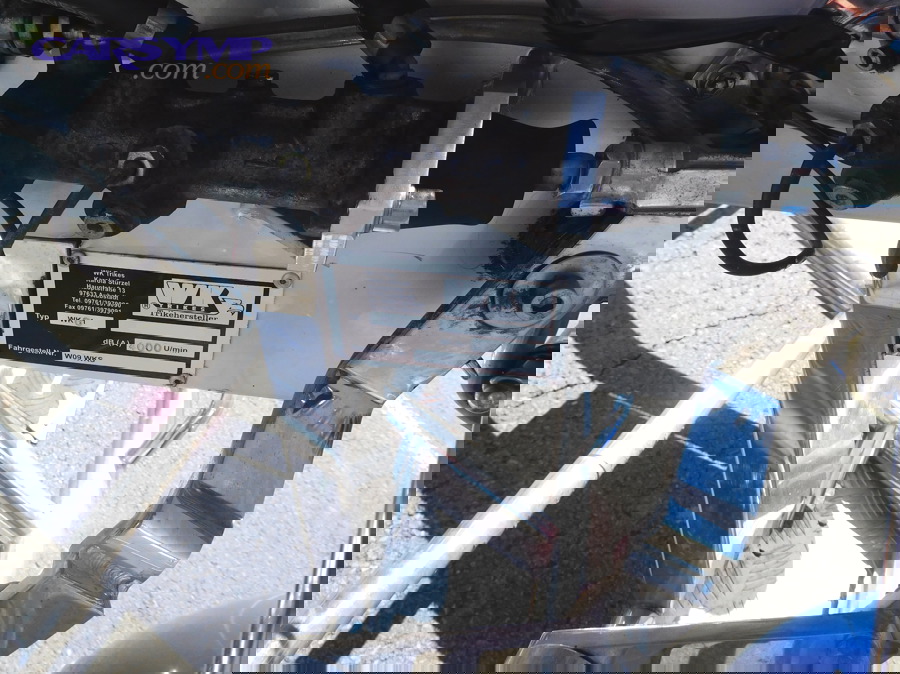 What should you ask the shop about parts, warranty, and fees?