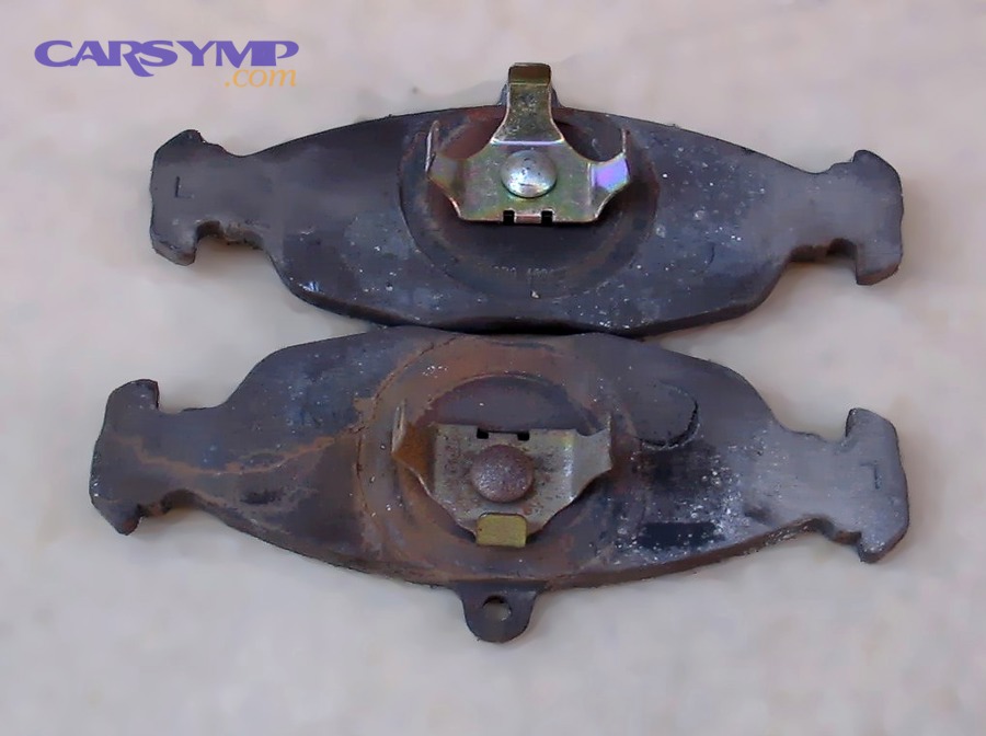 When is brake squeal a quick fix versus a full brake job?
