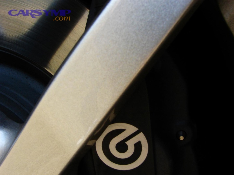 Which components most often cause a brake fluid leak?