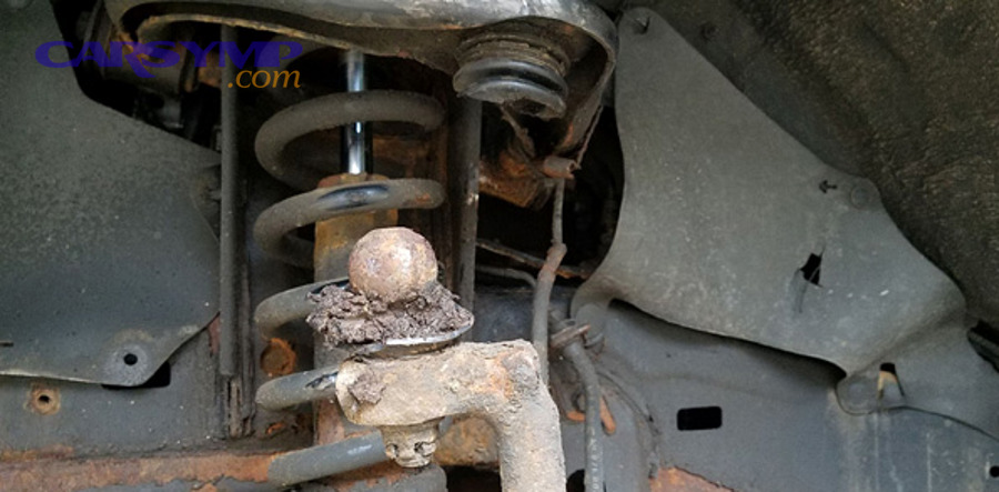 What should you expect during service and right after the repair?