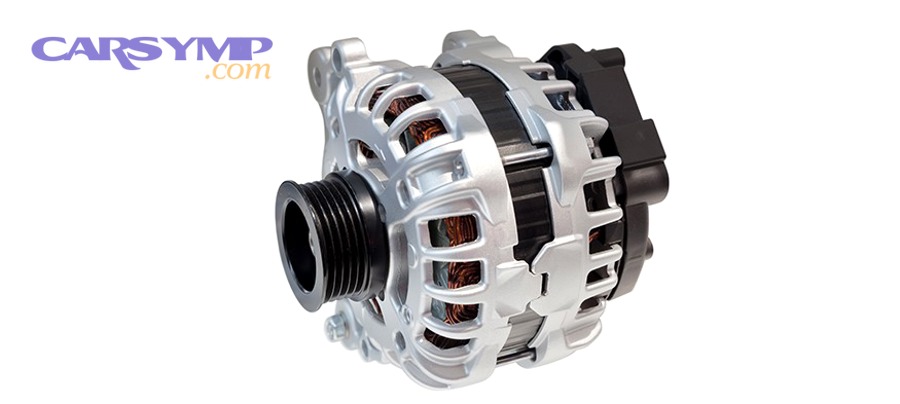 How do you test the battery correctly (resting voltage, load, and connections)?