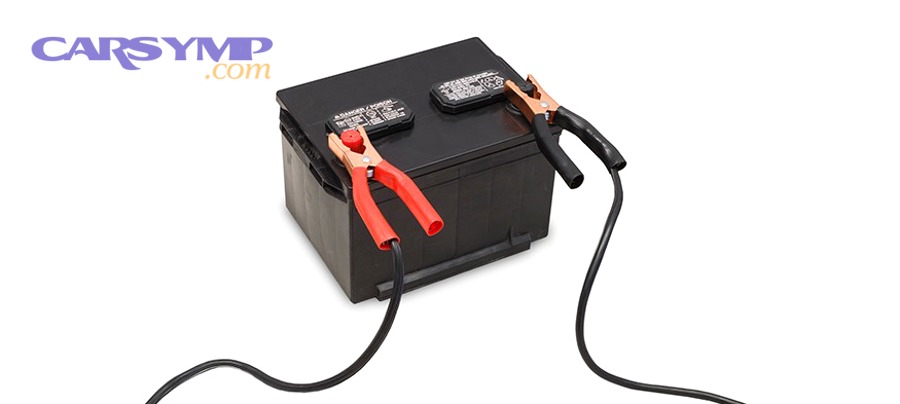 How can drivers test battery and starter at home with basic tools?