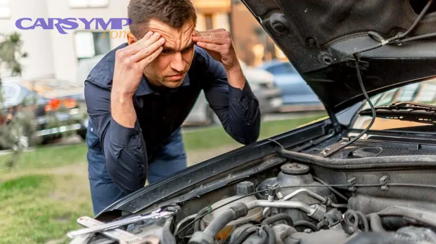 Can terminal size mismatch or adapters cause intermittent no-starts?