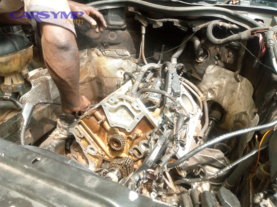 How can you read review responses for accountability, proof, and repair-quality signals?