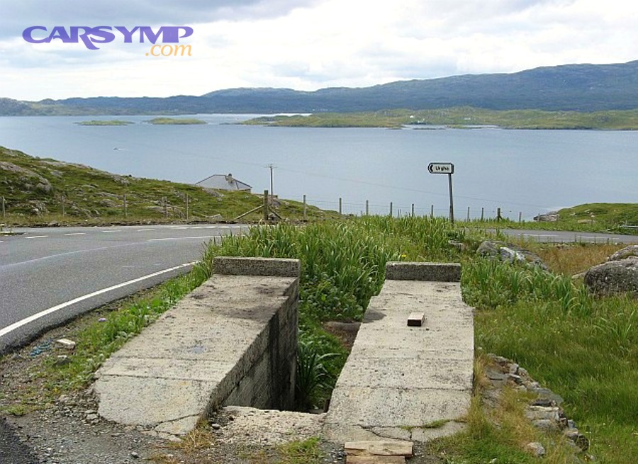 Which is safer for oil changes: ramps or jack stands?