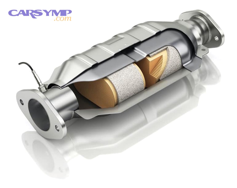 Frequently asked questions about catalytic converter theft