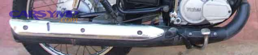 Catalytic converter 2