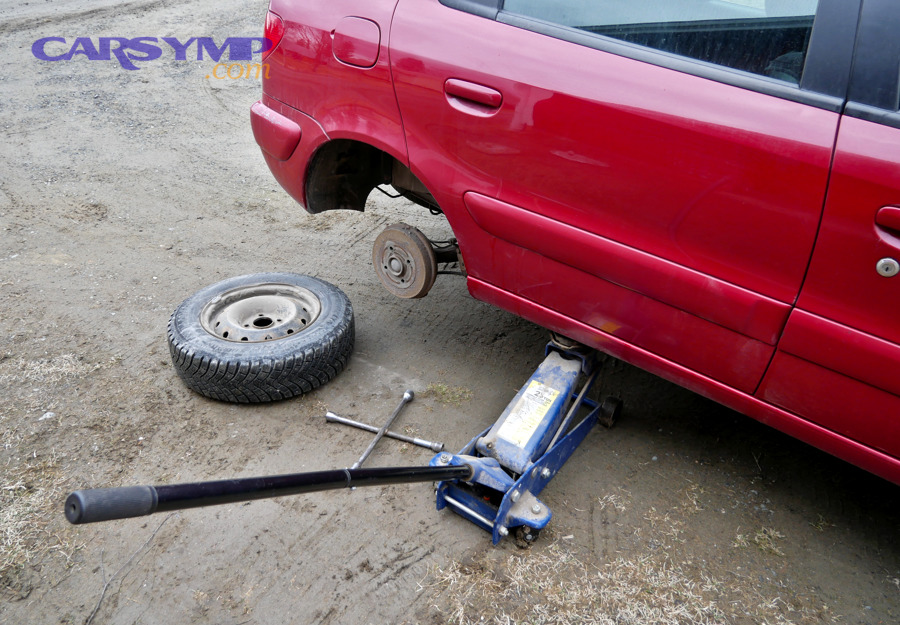 Can you DIY vs professional tire & wheel service—and what should never be DIY?