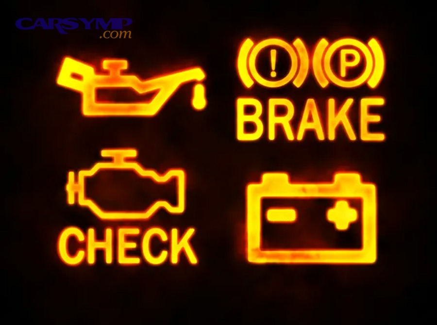 How Can You Diagnose the Check Engine Light Without a Scanner?