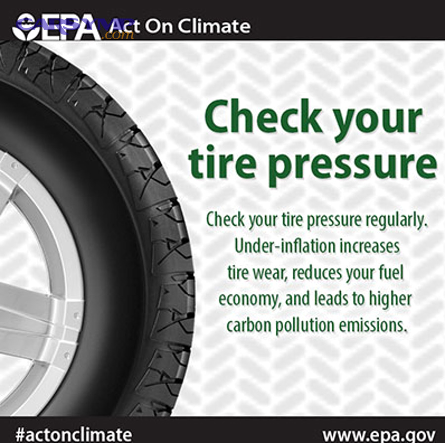 Which tire and wheel checks prevent blowouts, poor grip, and highway vibration?