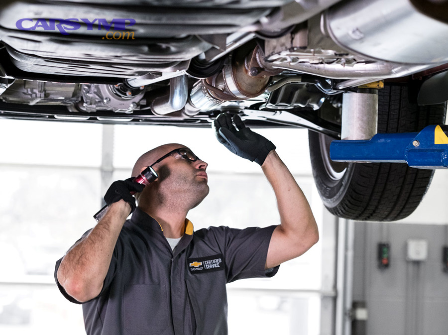 Safety inspection vs emissions inspection differences: what each one covers?