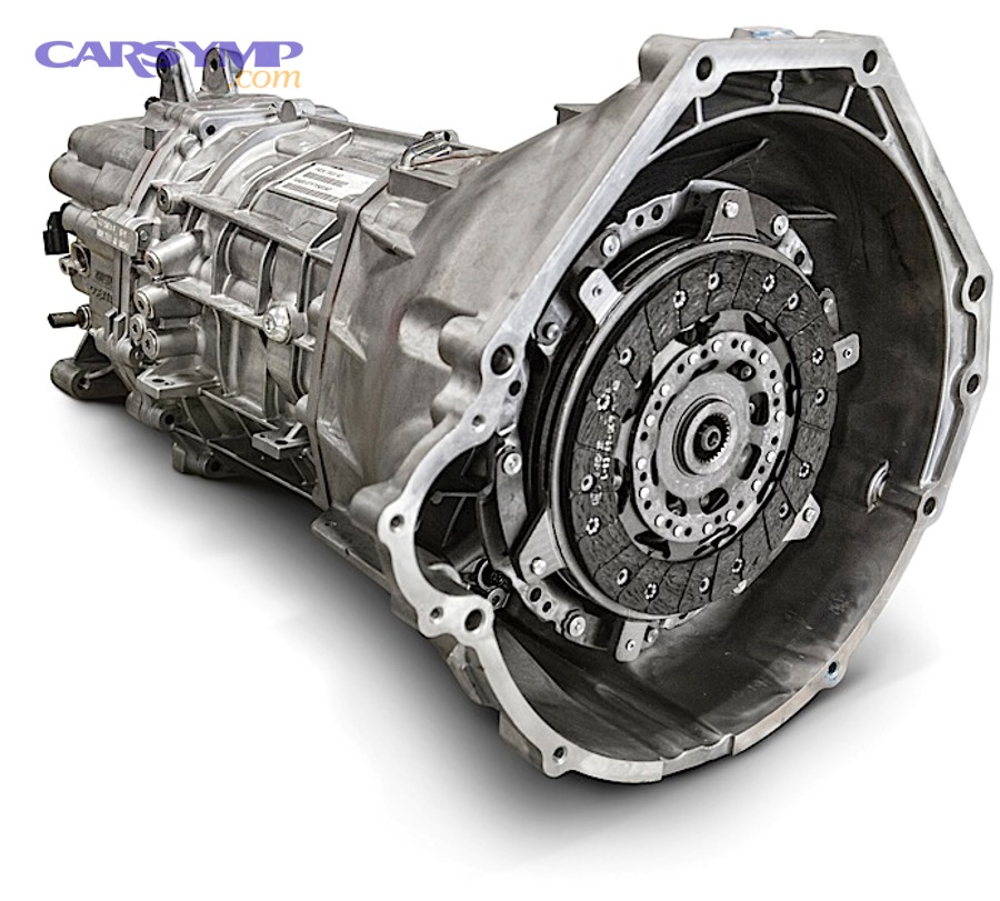 Which simple tests can I do at home to diagnose clutch vs gearbox?