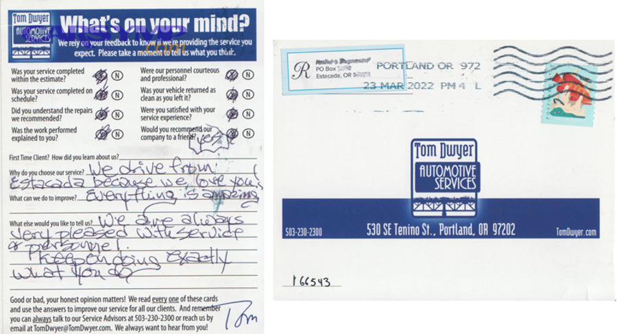 Write a Helpful Auto Repair Review: Clear vs Vague Tips for Drivers 11 What should you avoid to stay ethical, legal, and useful?
