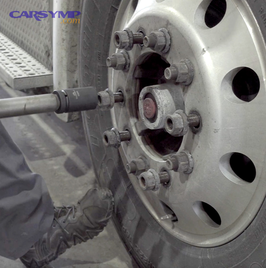 How do you prevent torque-related comebacks next time?