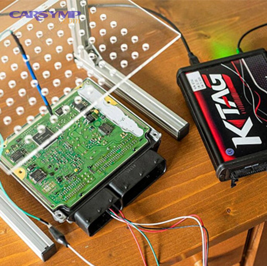 What advanced ECU failure scenarios and edge cases can affect diagnosis?