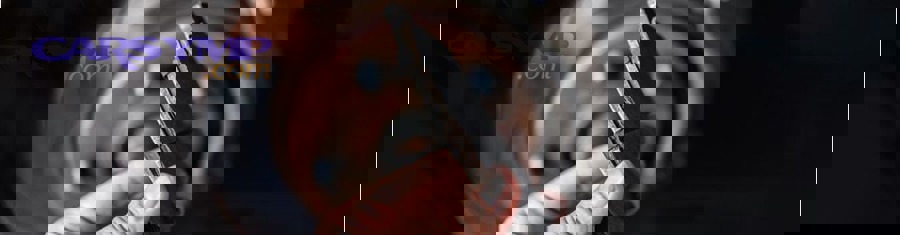 What does a grinding sound mean, and when should you stop driving?