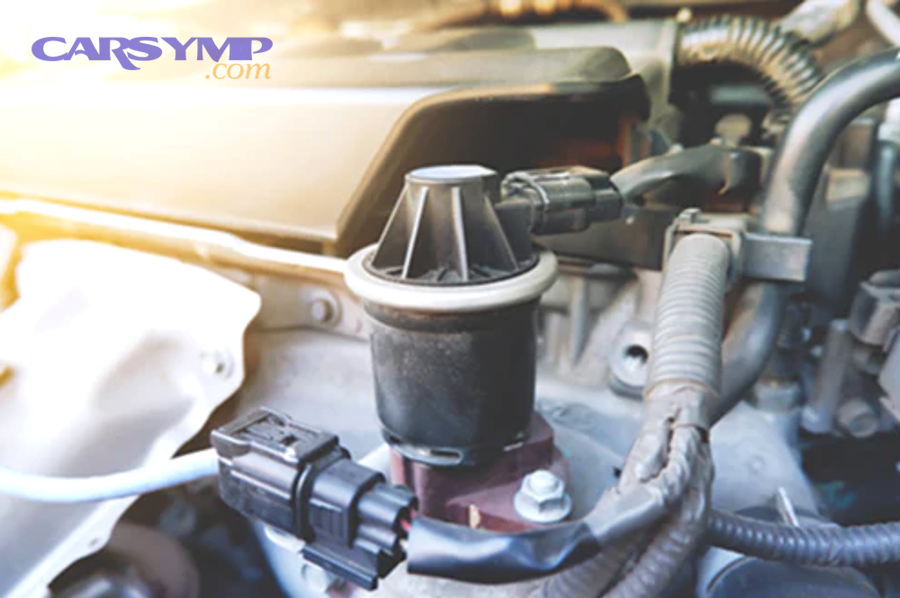 Can you drive with a bad EGR valve, or should you stop driving?