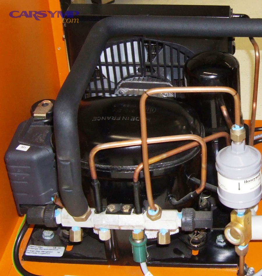 How accurate is “charge by pressure” compared with “charge by weight”?