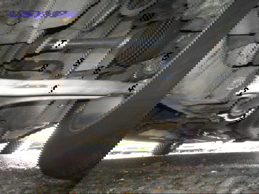 How do separation and removal steps create tool and part-damage hazards?