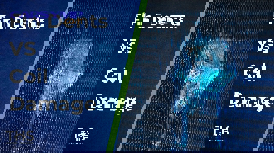 How can pressure readings separate “restricted airflow” from “low charge” in minutes?