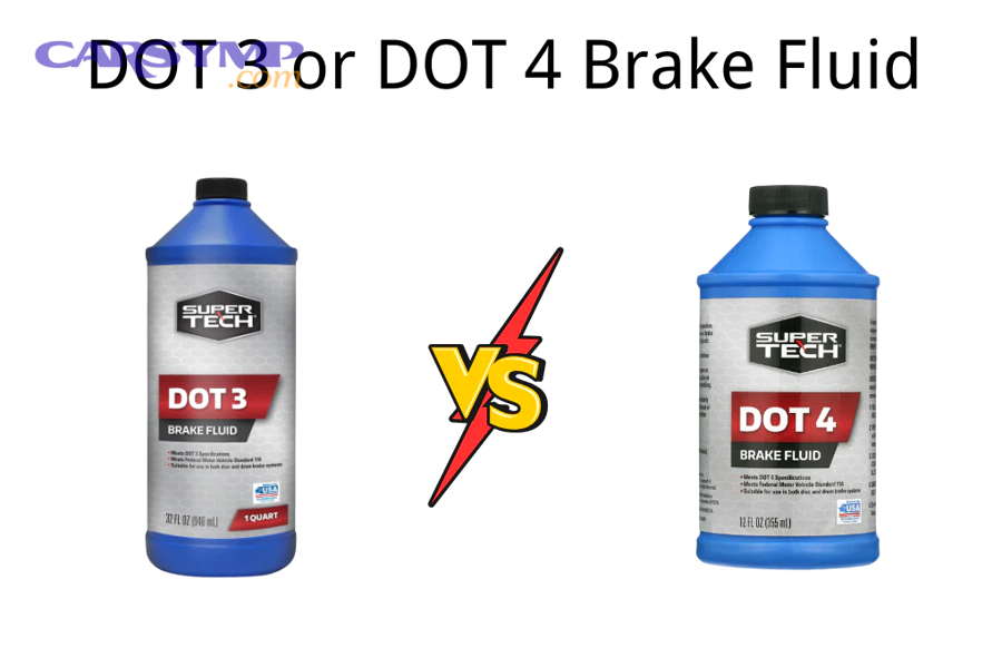 Can you rely on brake fluid color, and what labeling myths cause wrong purchases?