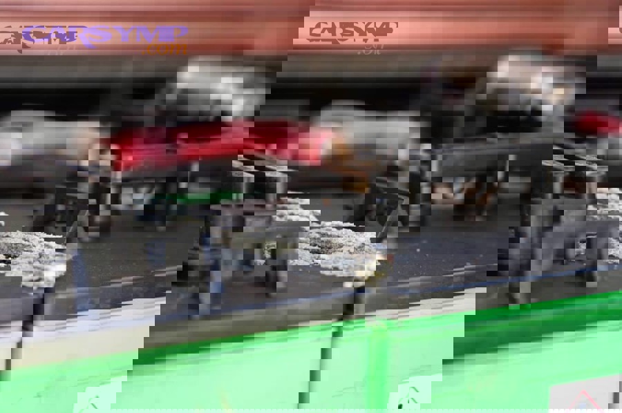 Can a battery cable fail internally even if it looks fine?