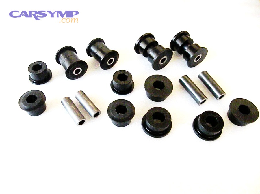 Bushing replacement cost estimate: what drives price the most?