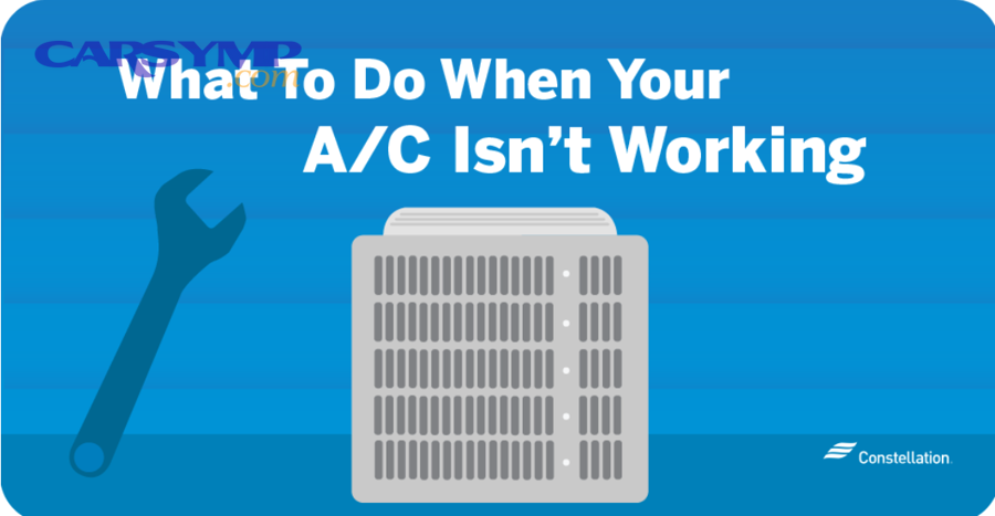 Advanced edge cases that still make AC not cold
